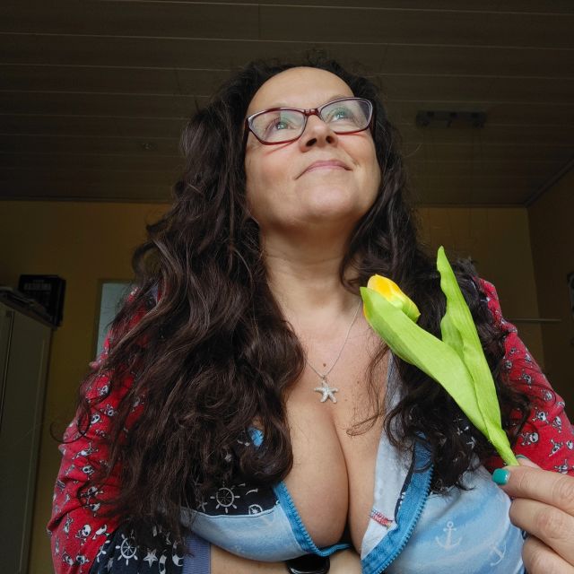 Lady-Mercedes – Private Sexvideos