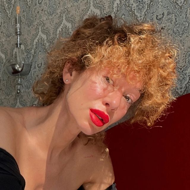 Webcam-Profil von LolaFoxy