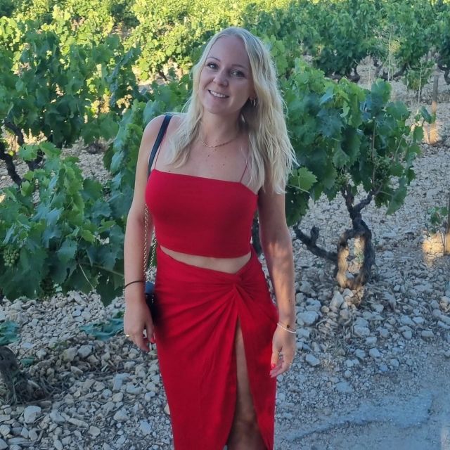 Lucie-Bavarina – Private Sexvideos