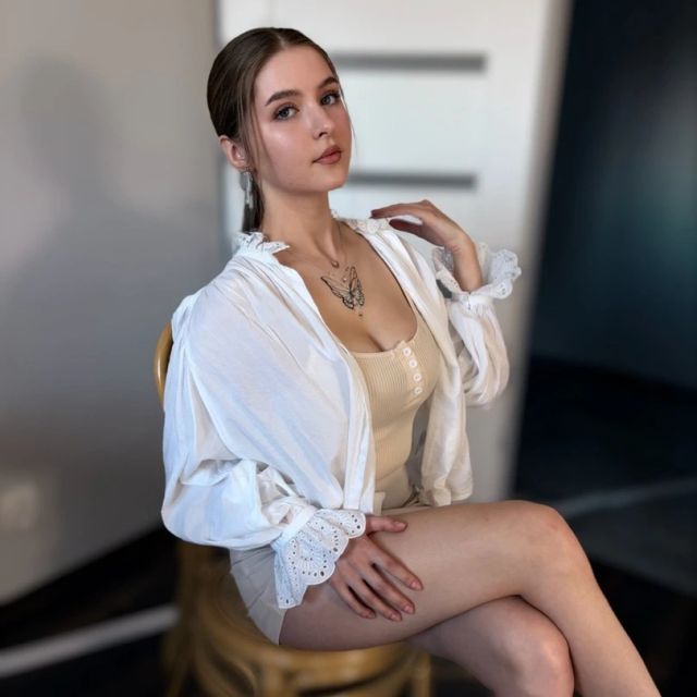 MargaretElegant – Private Sexvideos