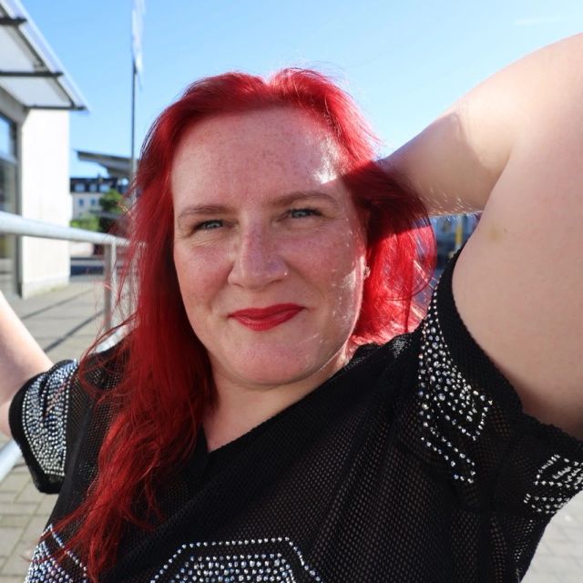 MrsEssen7471 – Private Sexvideos