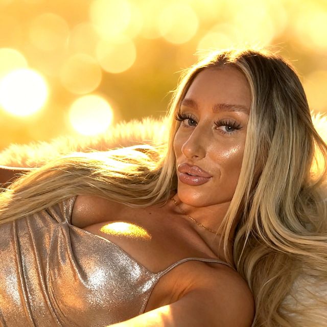 NatalieSusse – Private Sexvideos