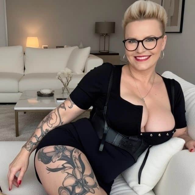 Webcam-Profil von brooks