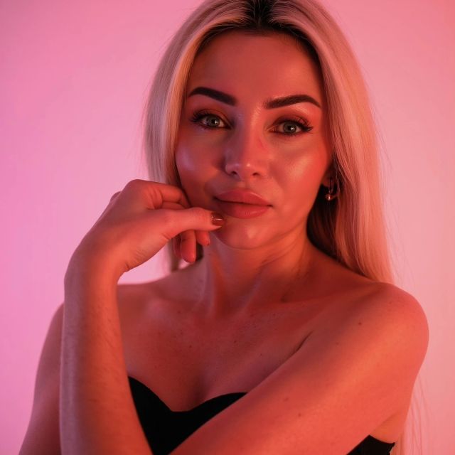 Webcam-Profil von chloebelle